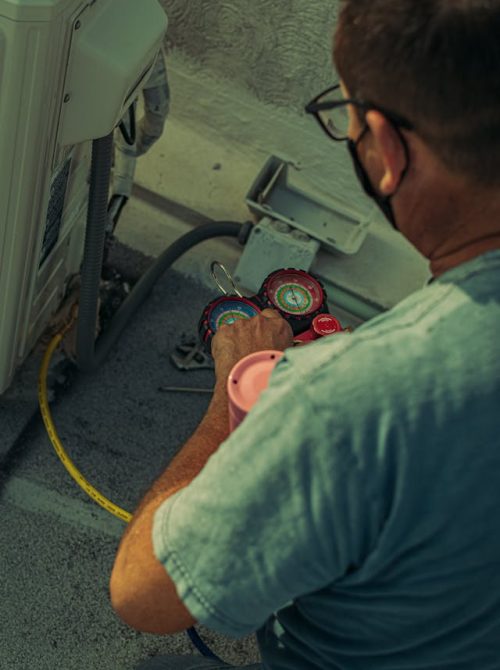 HVAC Services